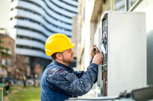 Emergency Electrical Repair Services in Sistersville, WV