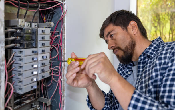  Sistersville, WV Electrical Services Pros